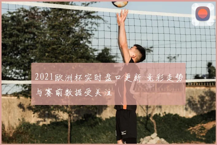 2021欧洲杯实时盘口更新 竞彩走势与赛前数据受关注