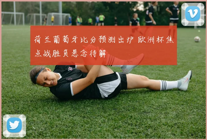 荷兰葡萄牙比分预测出炉 欧洲杯焦点战胜负悬念待解